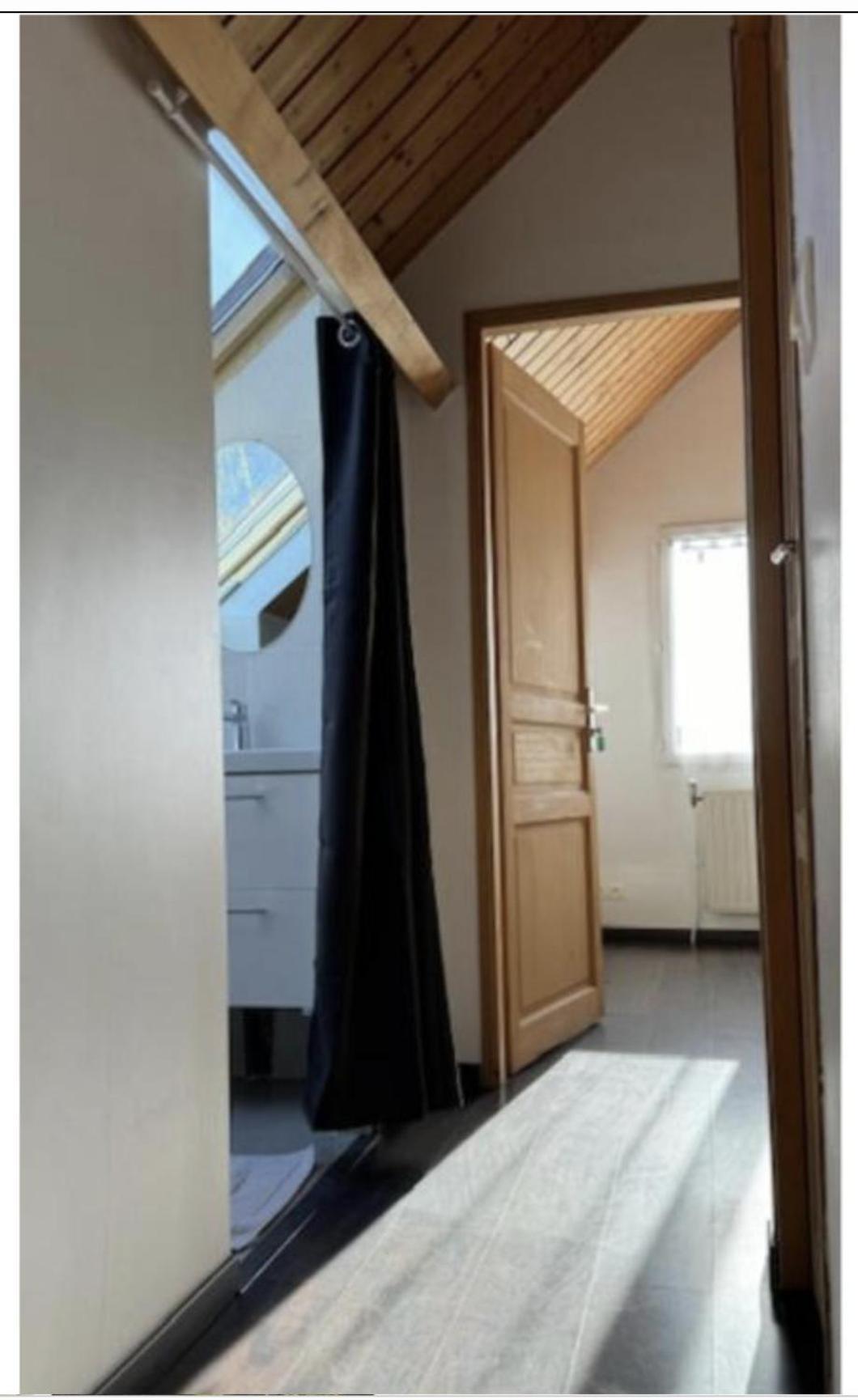 Magnifique Maison Situee A 14 Km De La Tour Eiffel إنْيي المظهر الخارجي الصورة