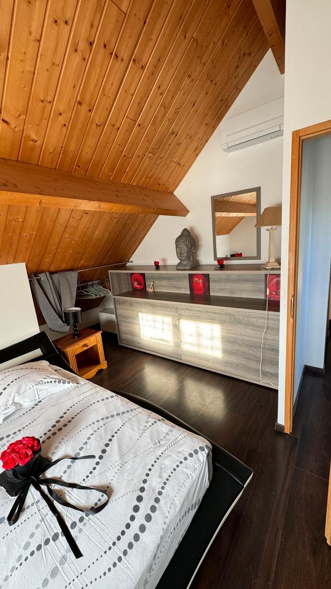 Magnifique Maison Situee A 14 Km De La Tour Eiffel إنْيي المظهر الخارجي الصورة
